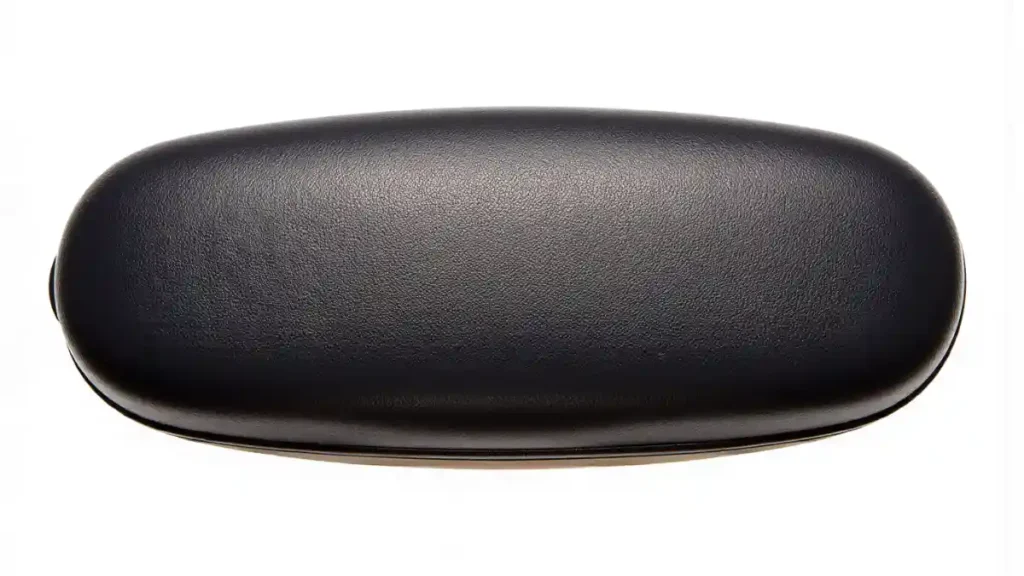 Étui à lunettes coque dure