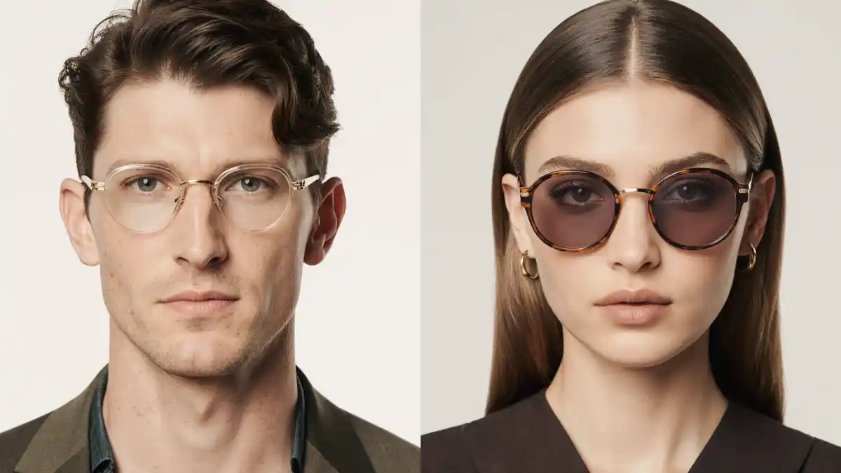 Lunettes 100% santé