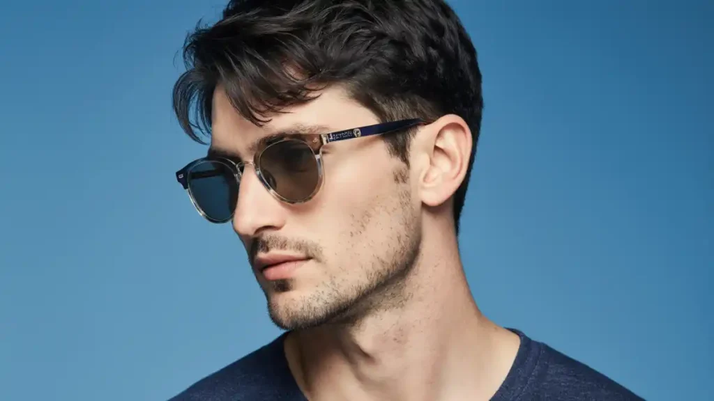 Lunettes UV 400 signification