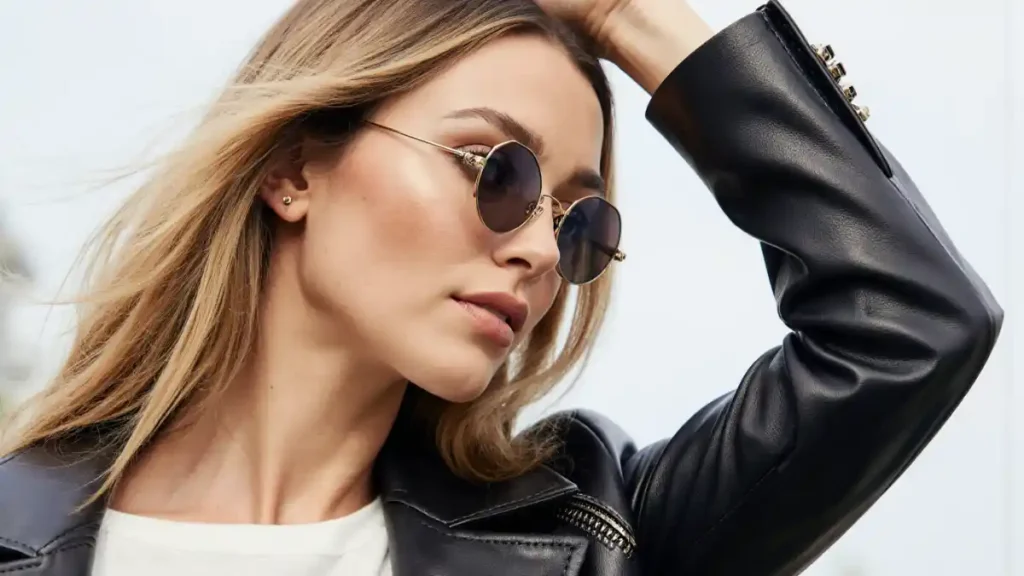 Lunettes UV 400 usage