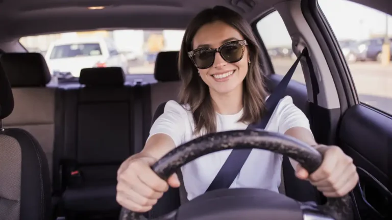 Lunettes de soleil catégorie 4