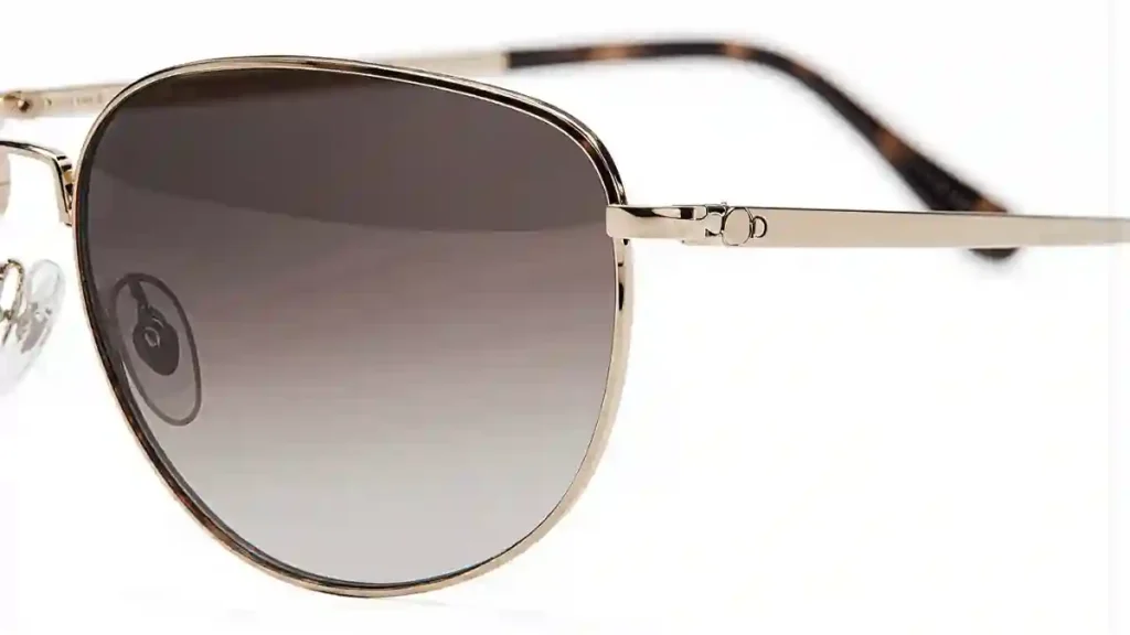 Lunettes photochromiques entretien