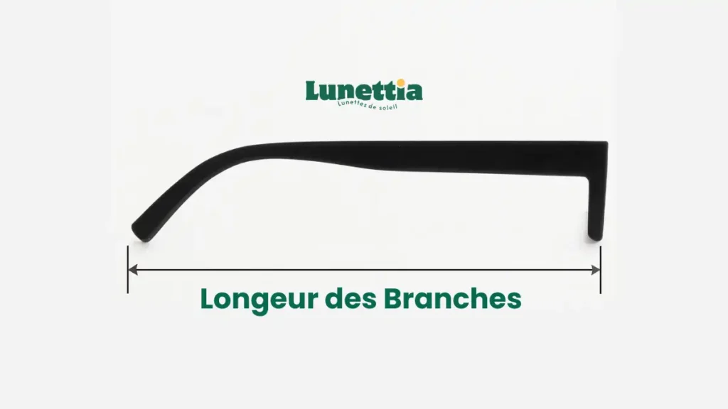 branches de lunettes astuces