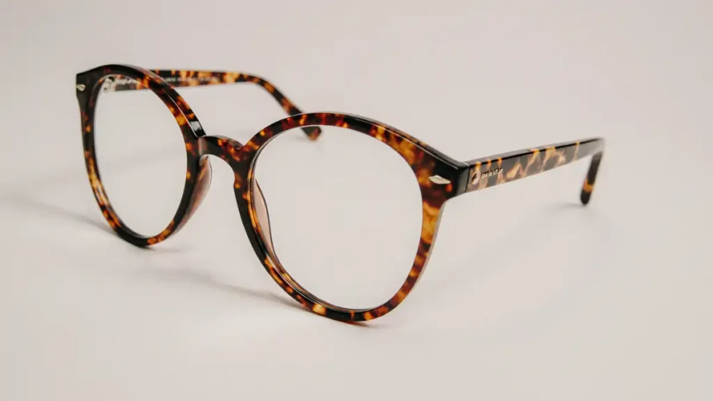 branches de lunettes embouts