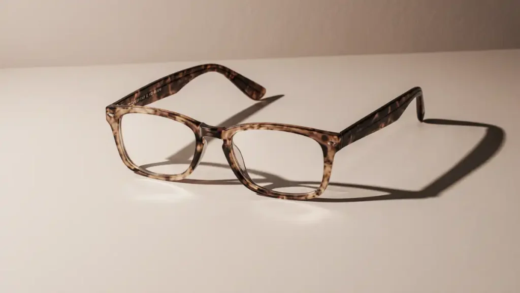 devis pour lunettes conformite