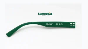 dimensions des lunettes