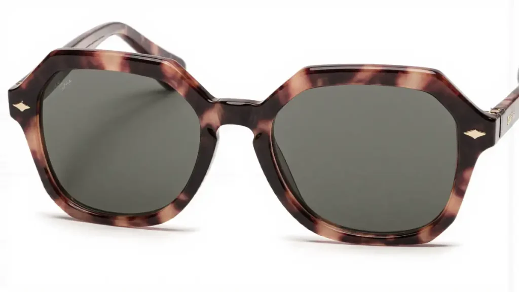 dimensions des lunettes largeur