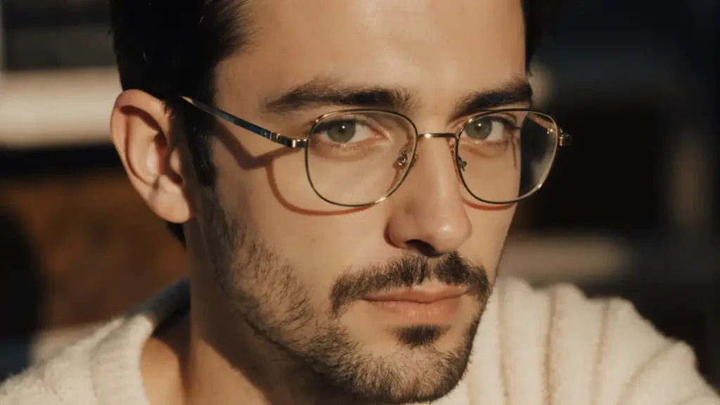 lunette anti reflet conduite nocturne