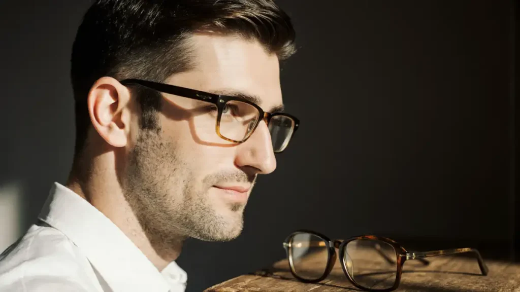 lunette classe a lire le devis