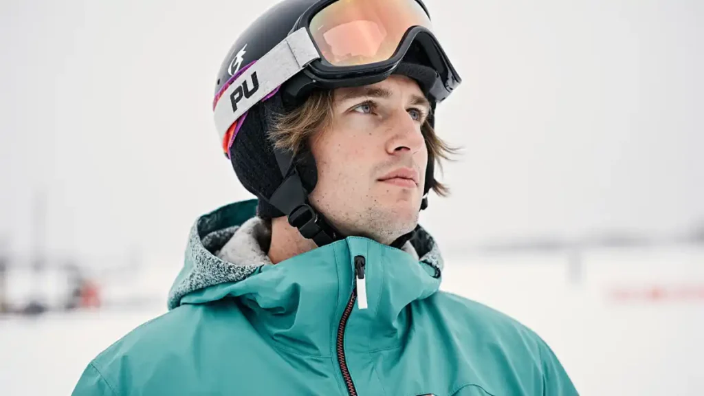 lunette de ski ecran photochromique