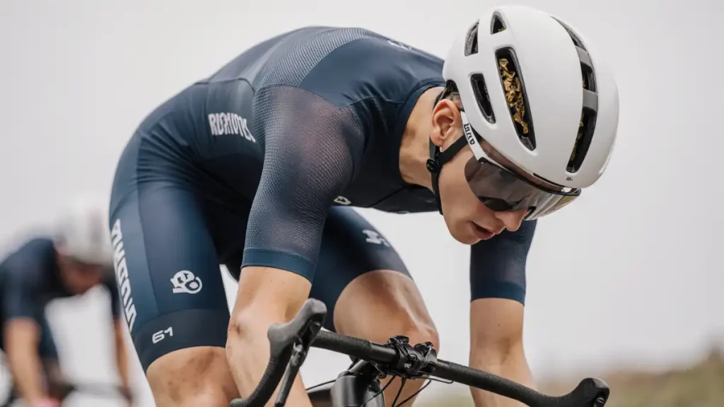 lunette photochromique velo test en condition reelle