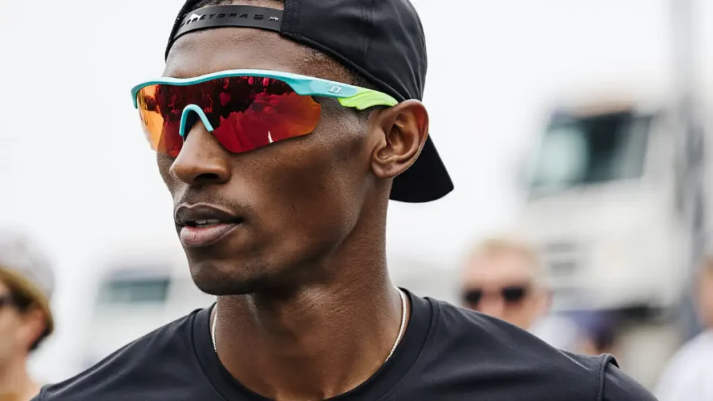 lunette running monture ultralegere