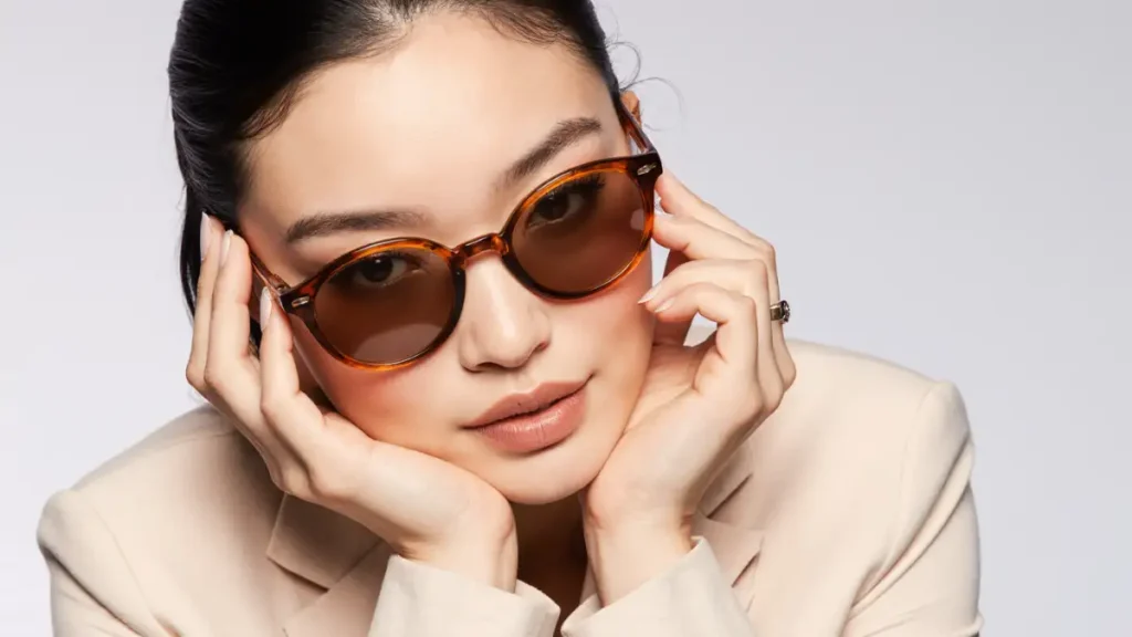 lunettes selon la forme du visage aide au choix