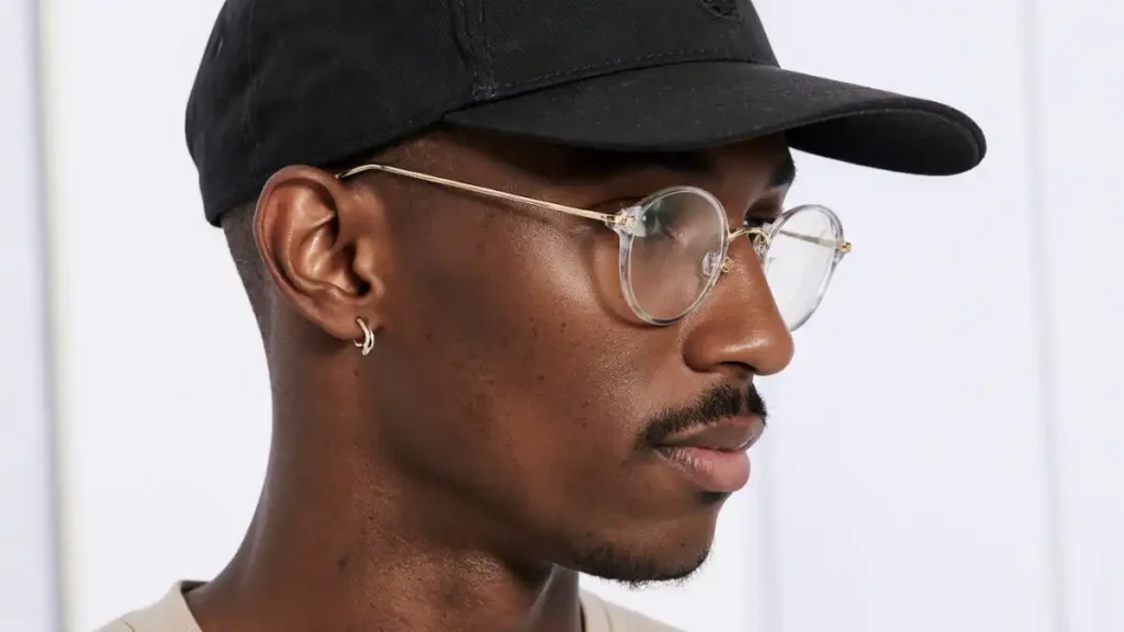 lunettes anti lumiere bleue entretien