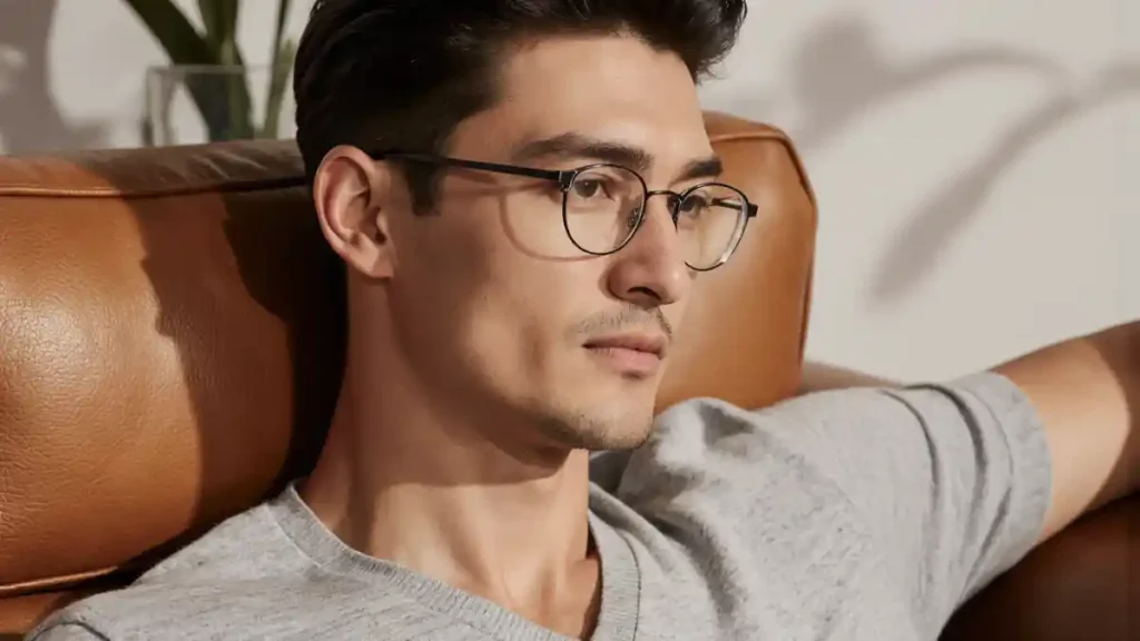 lunettes anti lumiere bleue reperes