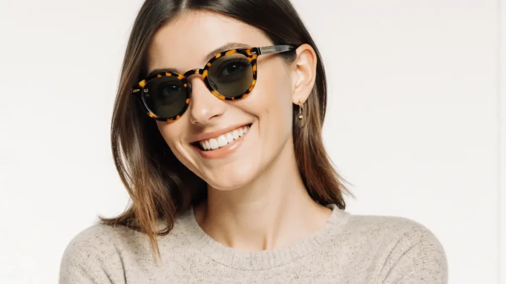 lunettes de soleil femmes pantos