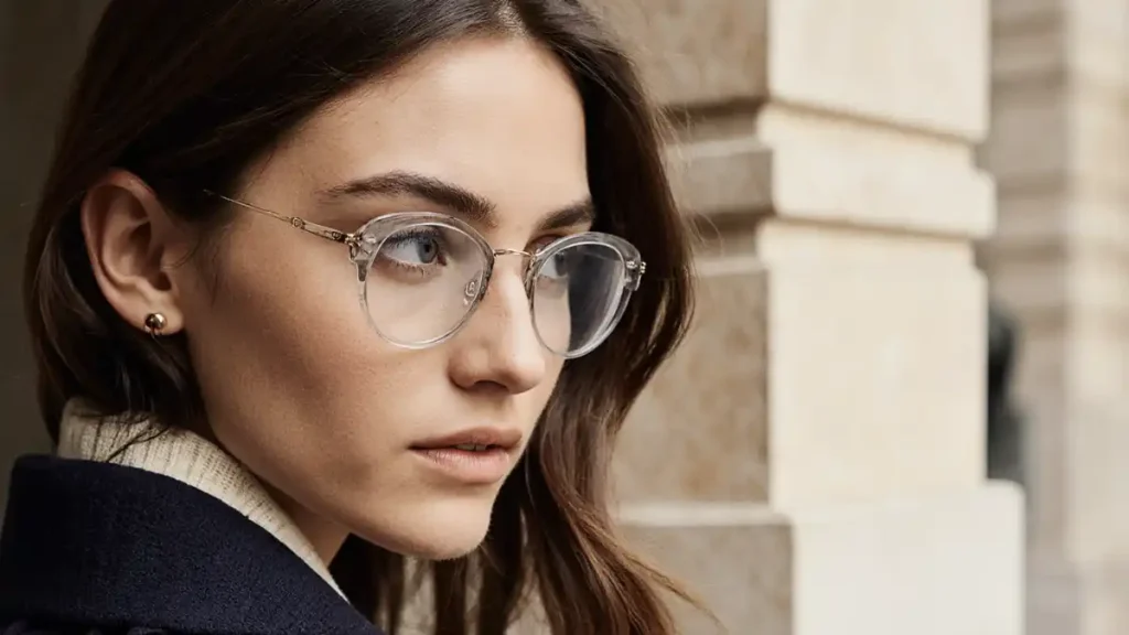 lunettes myopie monture