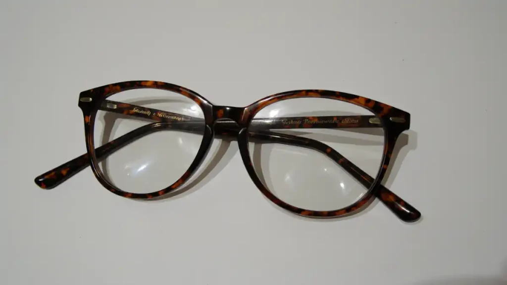 lunettes myopie verres minces