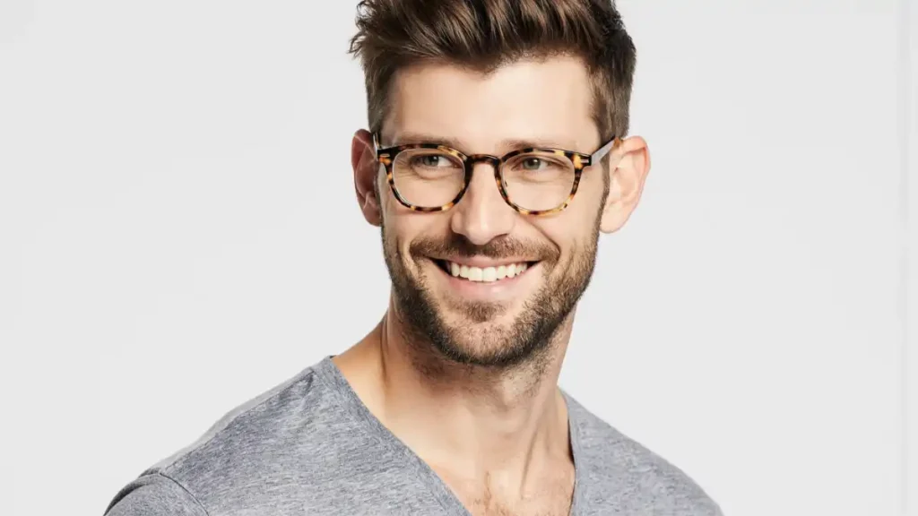 lunettes myopie vie quotidienne