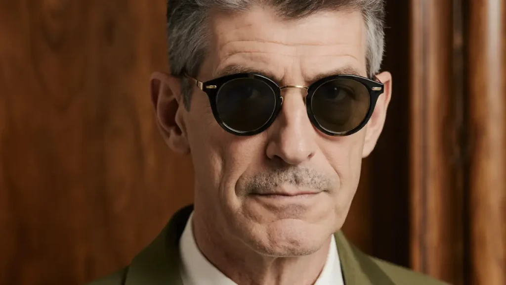 lunettes pantos style doux