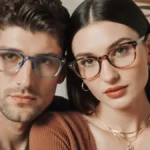 lunettes pour mon visage