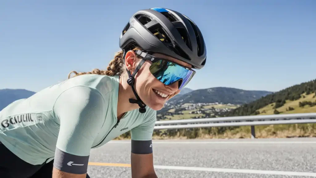 lunettes vtt photochromiques confortables