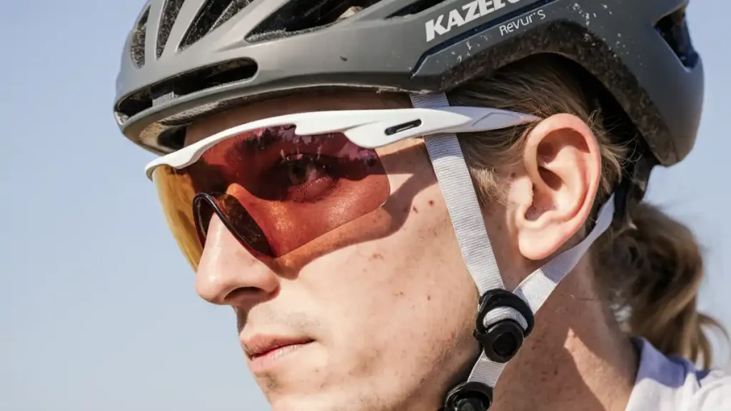 lunettes vtt photochromiques foret