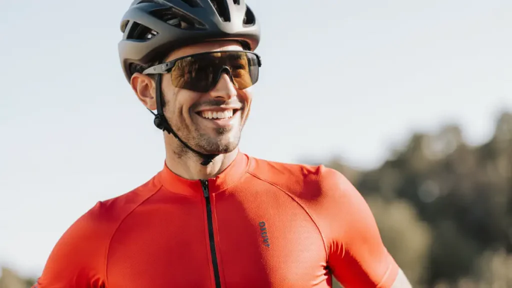 lunettes vtt photochromiques ventilation