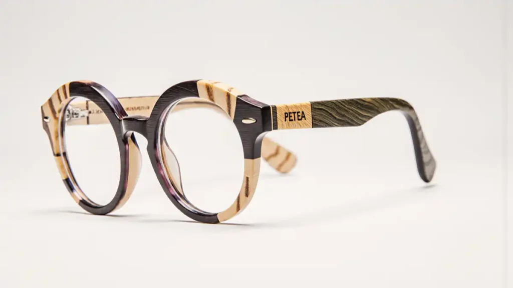 montures de lunettes qualite