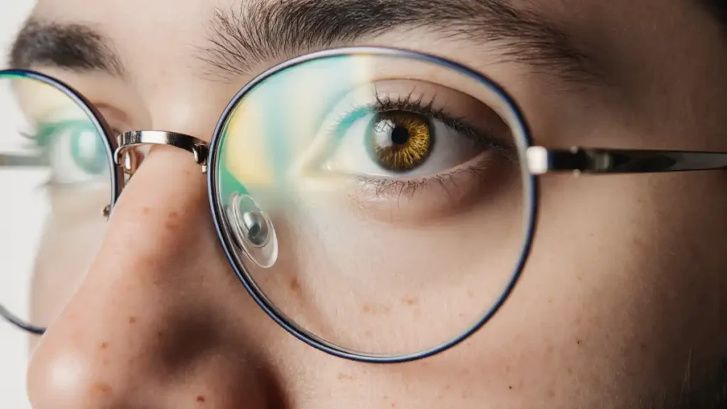 polycarbonate lunettes comparaison organique