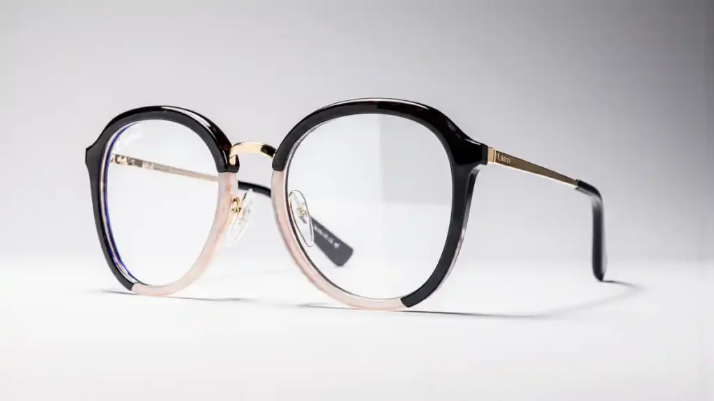 polycarbonate lunettes usage