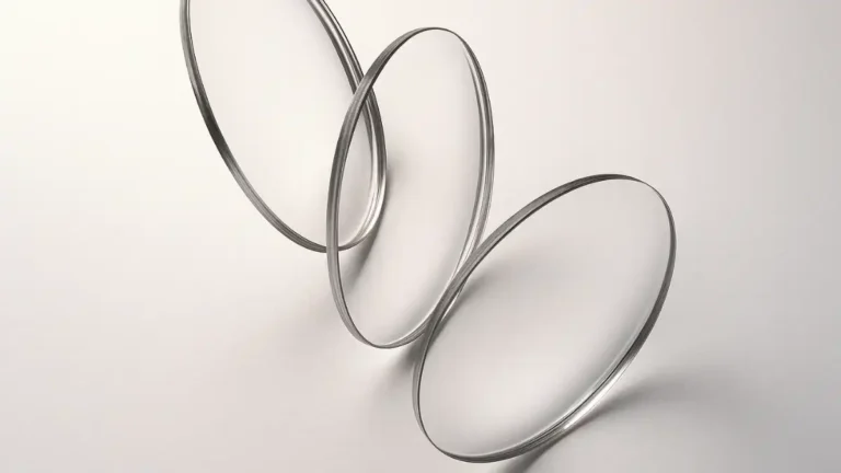 prix du verre minéral lunettes