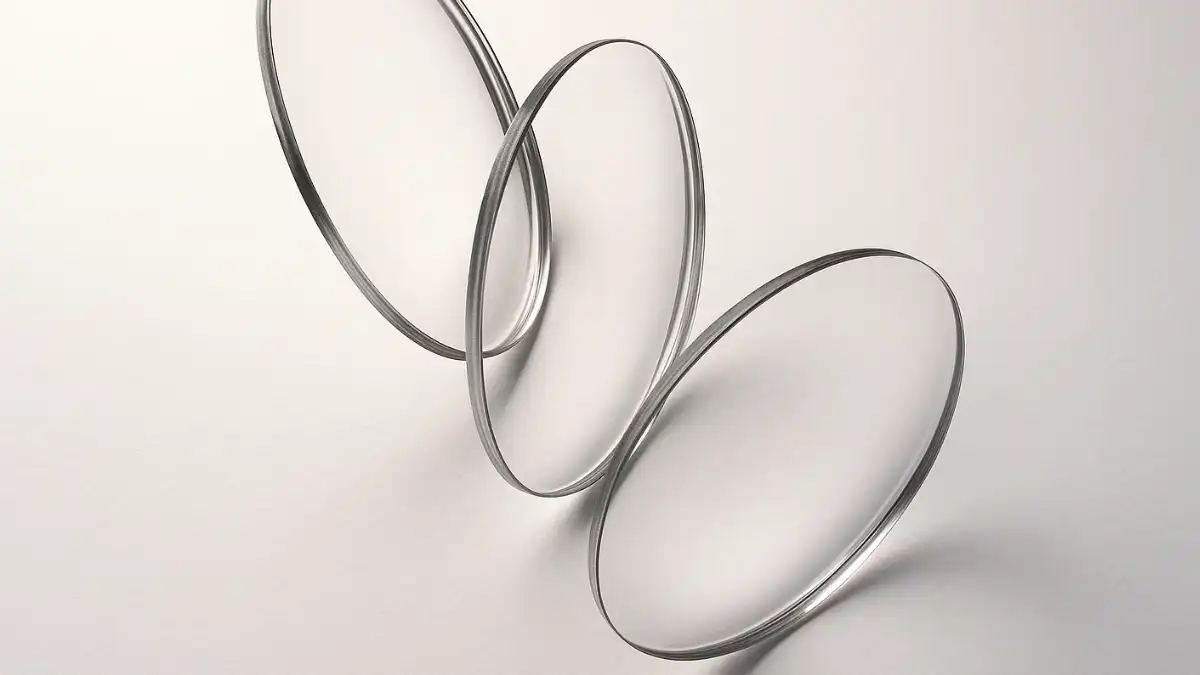 prix du verre minéral lunettes