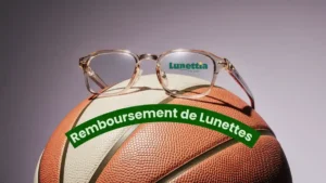 remboursement des lunettes
