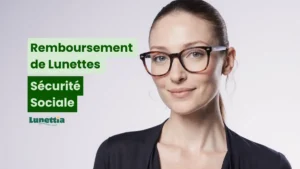 remboursement des lunettes sécurité sociale