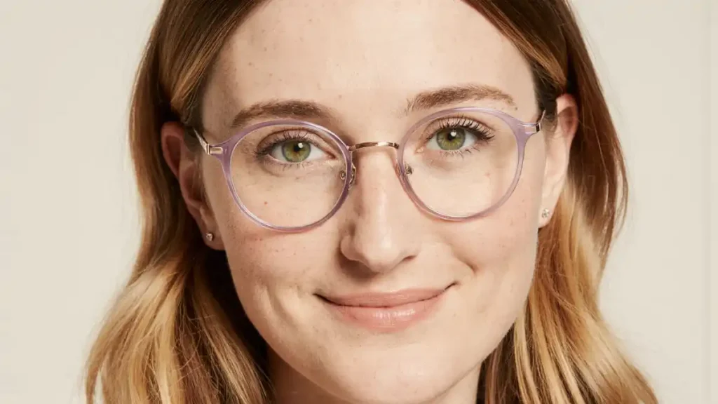 verre organique lunette qualite