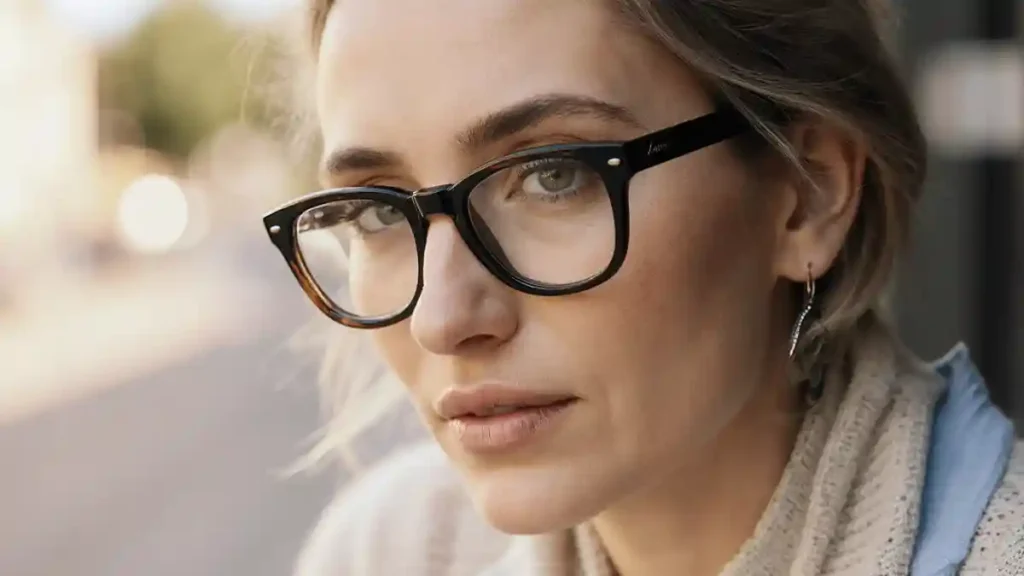 verres progressifs champs de vision