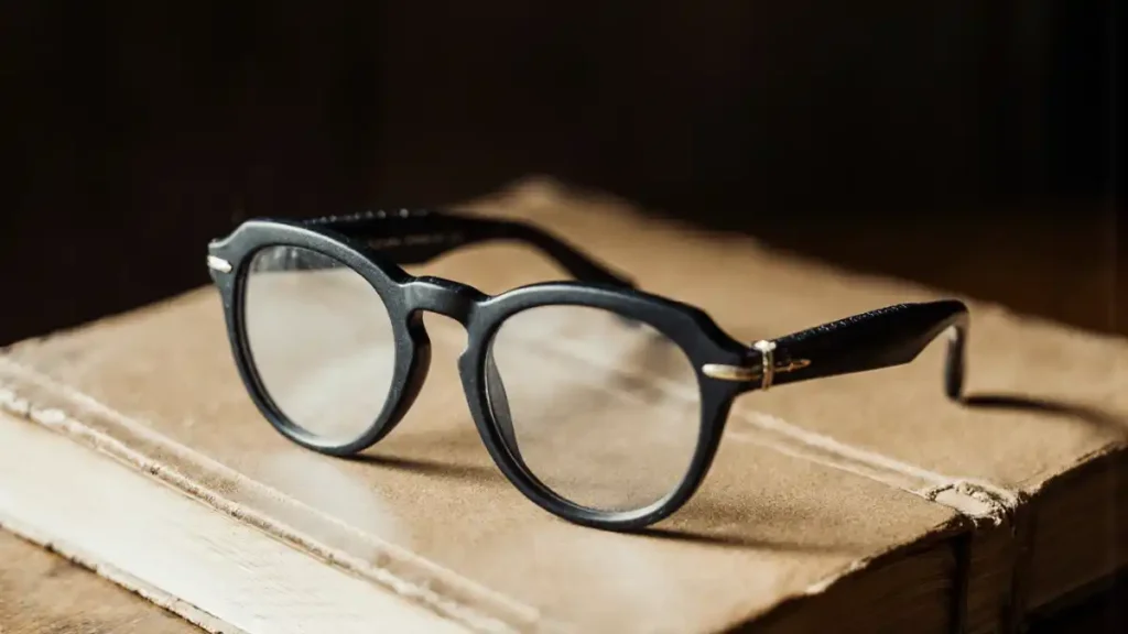 verres progressifs confort lecture